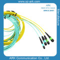 MPO/MTP Patch Cord Cable Assemblies